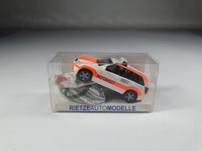 MO164 Notarzt Rietze Suzuki