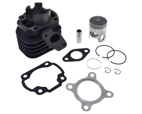 Zylinder kit standard 50ccm - zylinder,