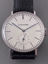 Wunderschöne LONGINES aus den