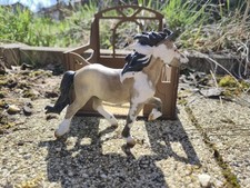 Schleich pferd repaint breyer - repaint,