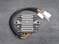 Honda CB 750 F 1979-1982 Regler Gleichrichter (Regulator rectifier) 201695929