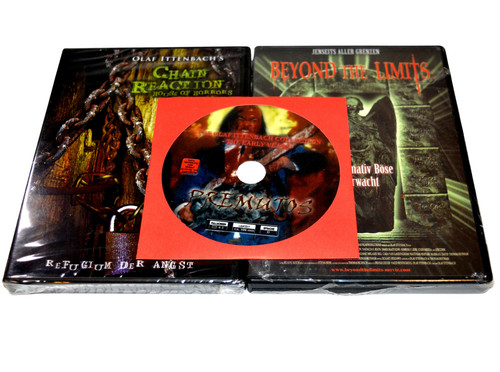 Chain reaction beyond - /,