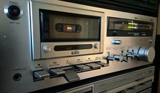 AIWA  L40 Cassette Deck