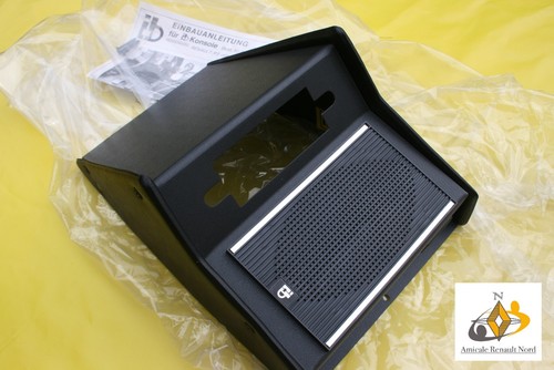 Neue 1975er radiokonsole - 1975er, in