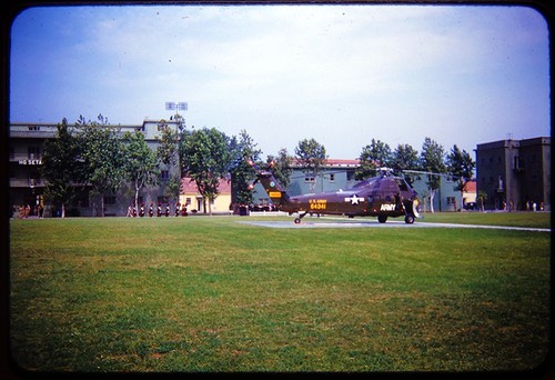 35mm dias sikorsky - 3x, h-34a