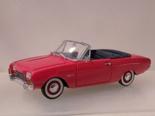 Ford taununs 17m - ⛔ford,