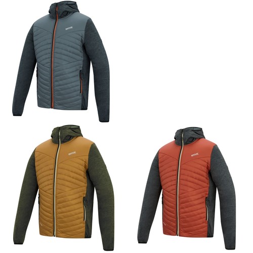 Regatta softshelljacke - regatta,