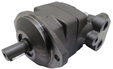 HYDRAULIKMOTOR PARKER