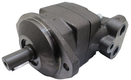 Hydraulikmotor parker - hydraulikmotor,