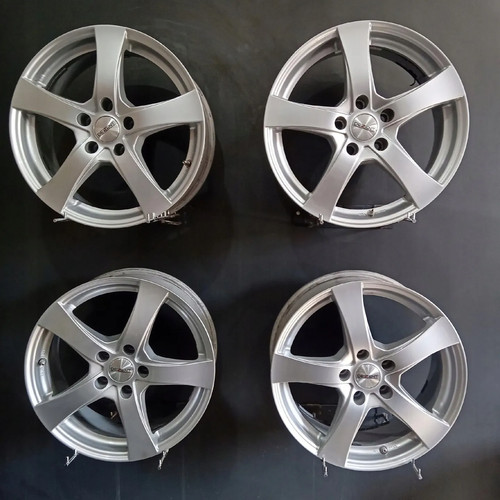 Alufelge zoll 0 5x112 - alufelge, 7.0"
