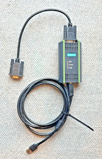 Programmierkabel für Siemens Simatic S7 6ES7 972-0CB20-0XA0 USB to MPI/ DP / PPI