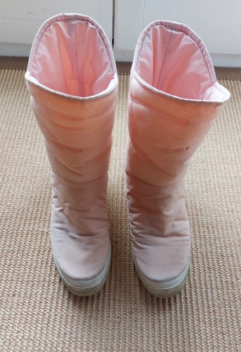 Damen moon boots von - damen,