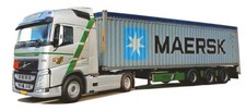 Awm lkw volvo - volvo, fh4