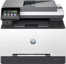HP Multifunktionsdrucker Color