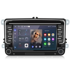 Android 14 6+128G Autoradio