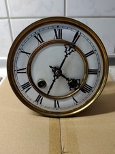 antik Kienzle/Pendeluhr/ 1Million /Regulator /Uhrwerk/ Mechanisch /Wanduhr 