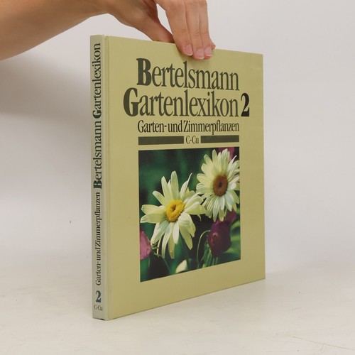 Bertelsmann gartenlexikon - 2,