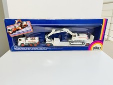 Siku Super Serie 4012 Volvo