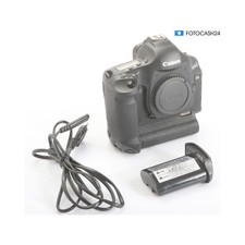 Canon eos 1ds mark iii - eos-1ds, top