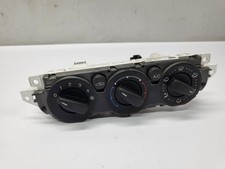 Ford C-Max DM2 - Klimabedienteil Klima Heizungsbedienteil 7M5T19980AA (02)