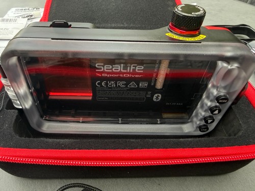 Sealife sportdiver