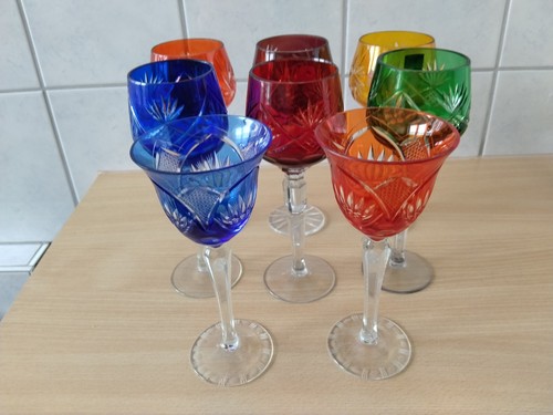 Römergläser wein sekt - römergläser,