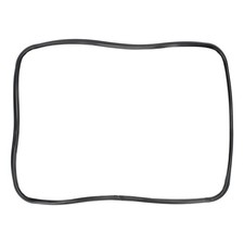 Türdichtung kompatibel mit Bauknecht 488000725238 für Backofen