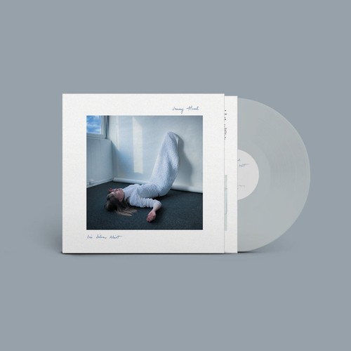Jenny hval iris - jenny, iris silver