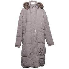 Northland, Wintermantel