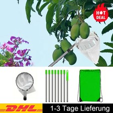 Obst Pflücker m. Teleskop