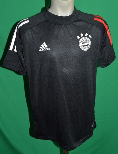 Shirt vom fc - t-shirt, bayern