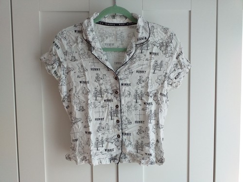 Damen pyjama set mit - pyjama‑set,