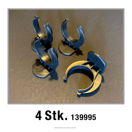 Ersatzteil ikea x clip - *,