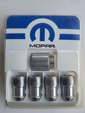 Felgenschloss Mopar Dodge Ram