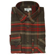 AKAH Thermohemd JORIS  -