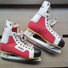 Jofa Vintage Schlittschuhe Ice