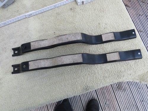 Golf streben hinten - vw,