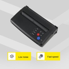 CIS Stencil Mirror Drucker