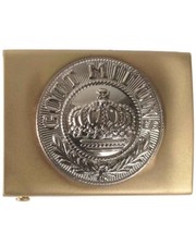 Dt. Koppelschloss Preussen