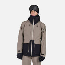 Rossignol Skijacke Herren Corbet's 2L - 815 ( Dune )