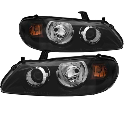 Halogen scheinwerfer set - halogen, für