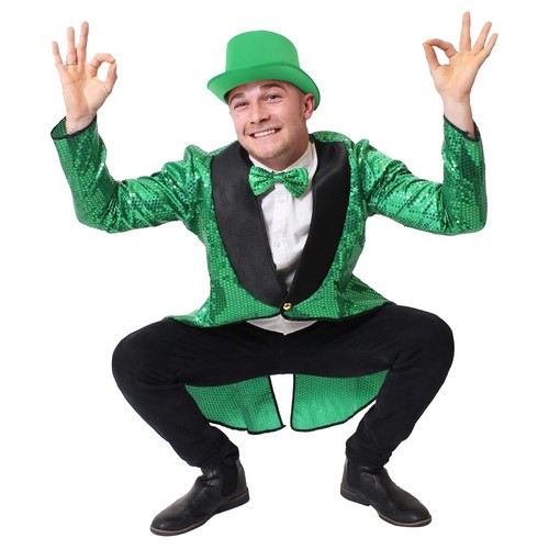Erwachsene patricks day - st,