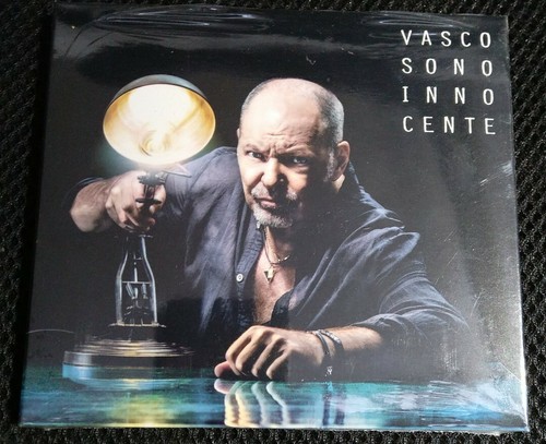 Sono innocente von rossi - von,