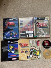 The Legend of Zelda The Wind