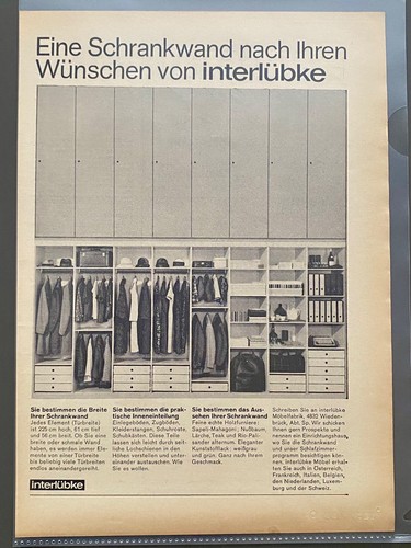Interlübke möbel - interlübke,