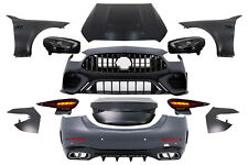 Bodykit für Mercedes C W205