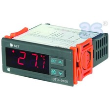 3S Digital Temperaturregler