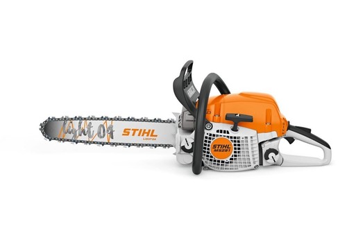 Stihl 291 - stihl,