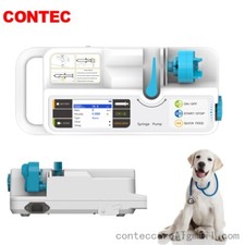 Veterinärspritzenpumpe