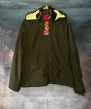 Bench Athletic Jacket Full Zip